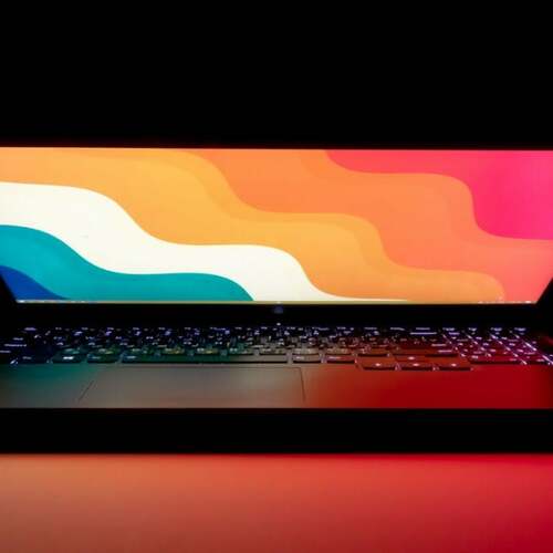 World's First 600Hz Gaming Laptop Display Revealed in China