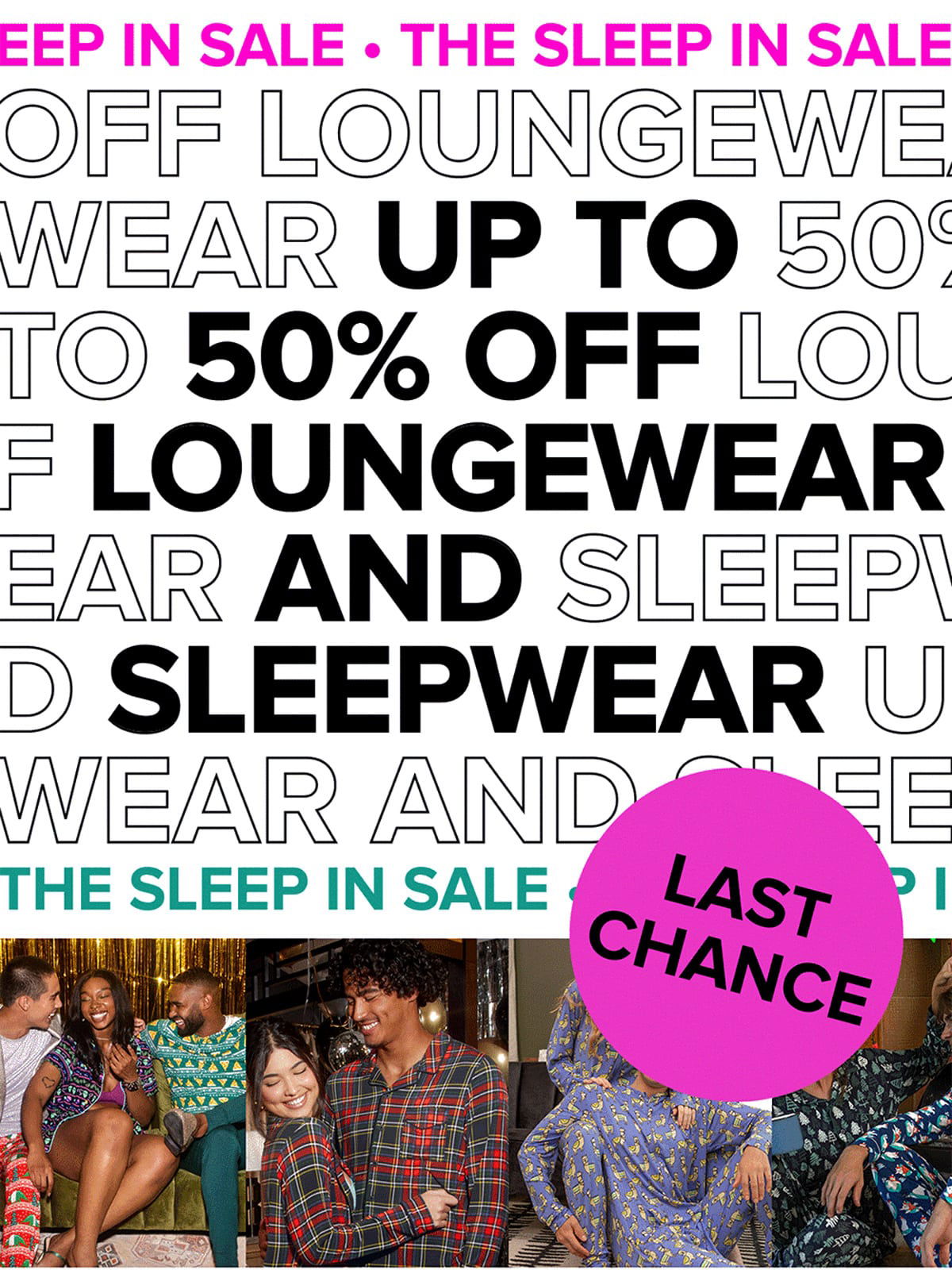 MeUndies 'Tis-the-Season-To-Lounge Sale: Up To 50% Off Loungewear