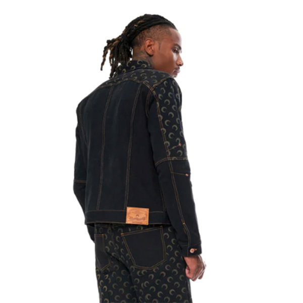 Marine Serre Denim