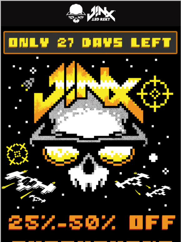 🔥 Only 27 days left - 25% to 50% OFF 🔥