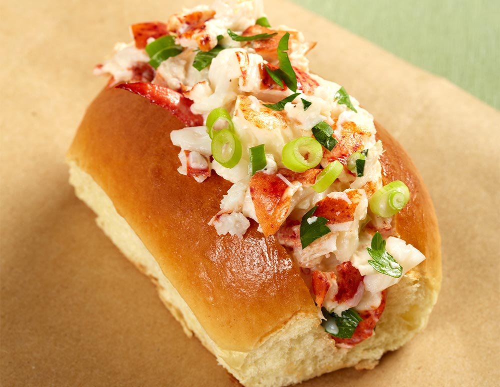 Lobster Roll Kits >