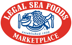Legal Sea Foods Marketplace