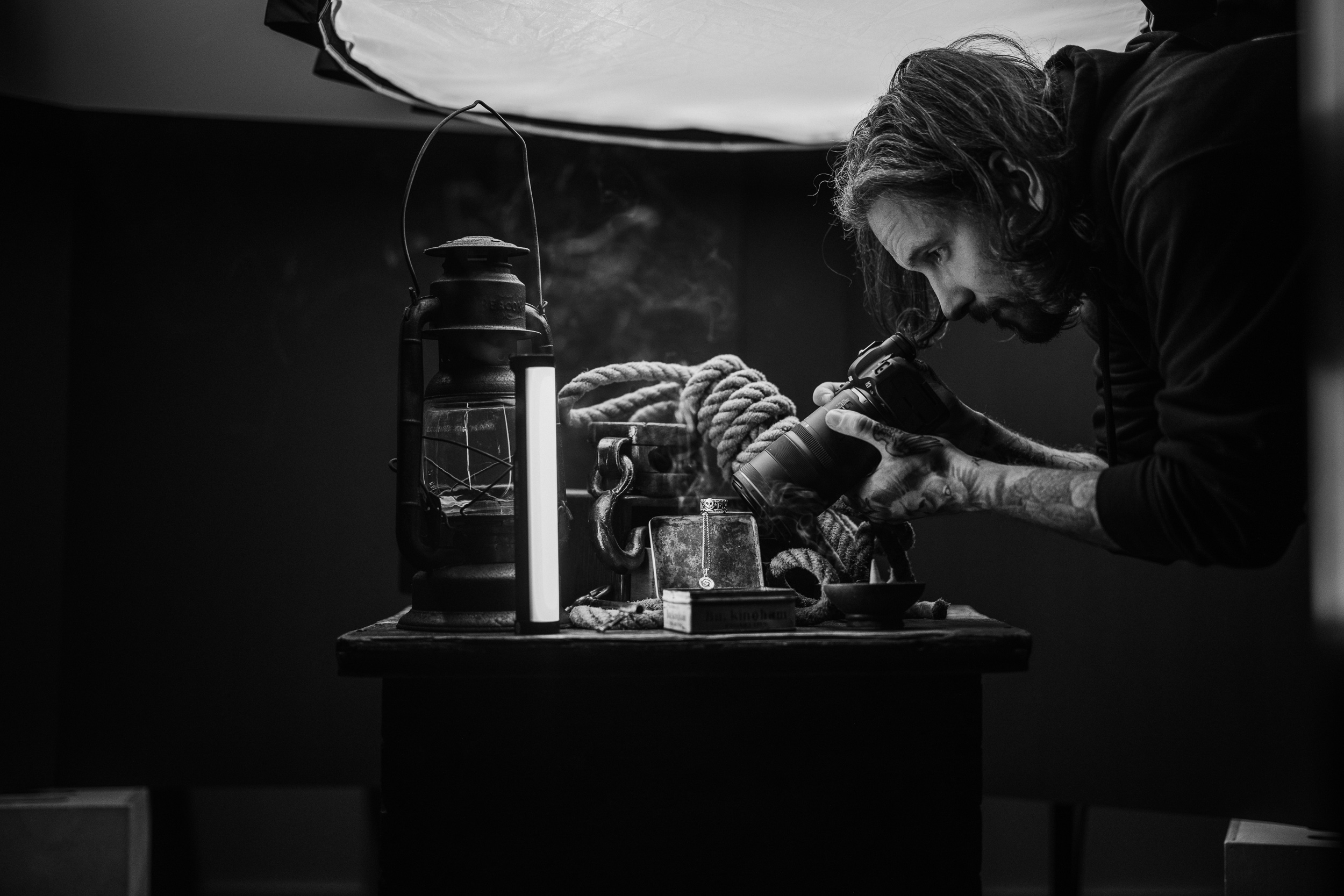 Clocks and Colours Convert It's Back — Pete's Pirate Life x Clocks + Colours Milled