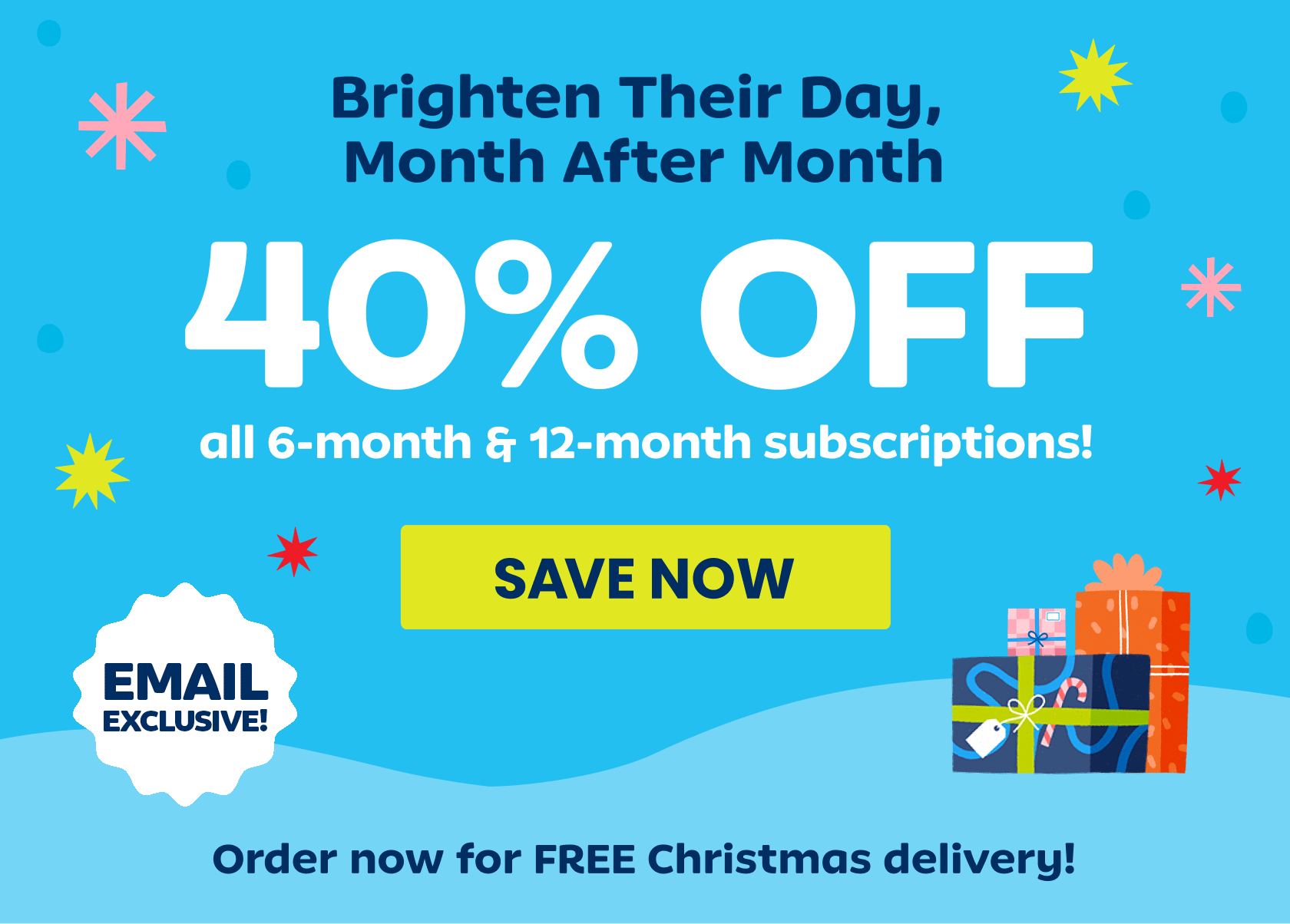 Little Passports Oops, we've fixed the discount code! Milled