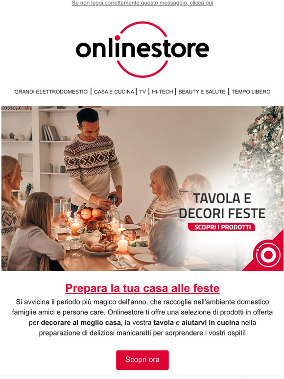  prepara la tua casa alle feste!✨🎄