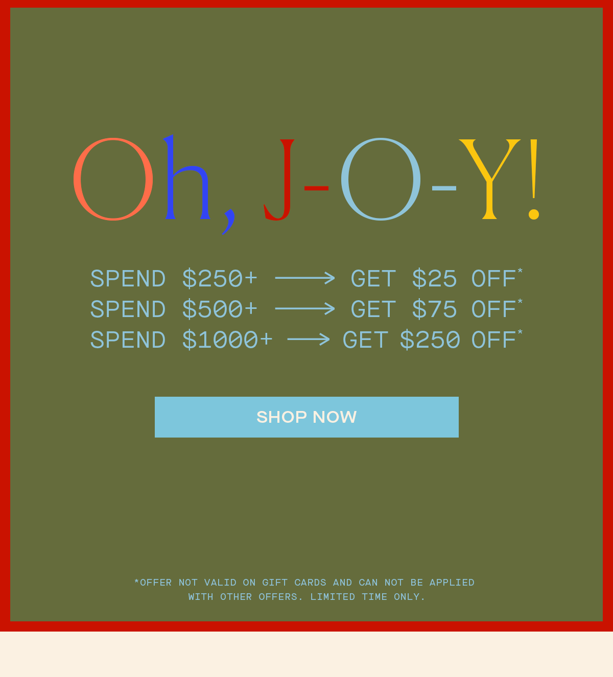 Paravel 🚨PSA! Get up to 250 OFF Milled