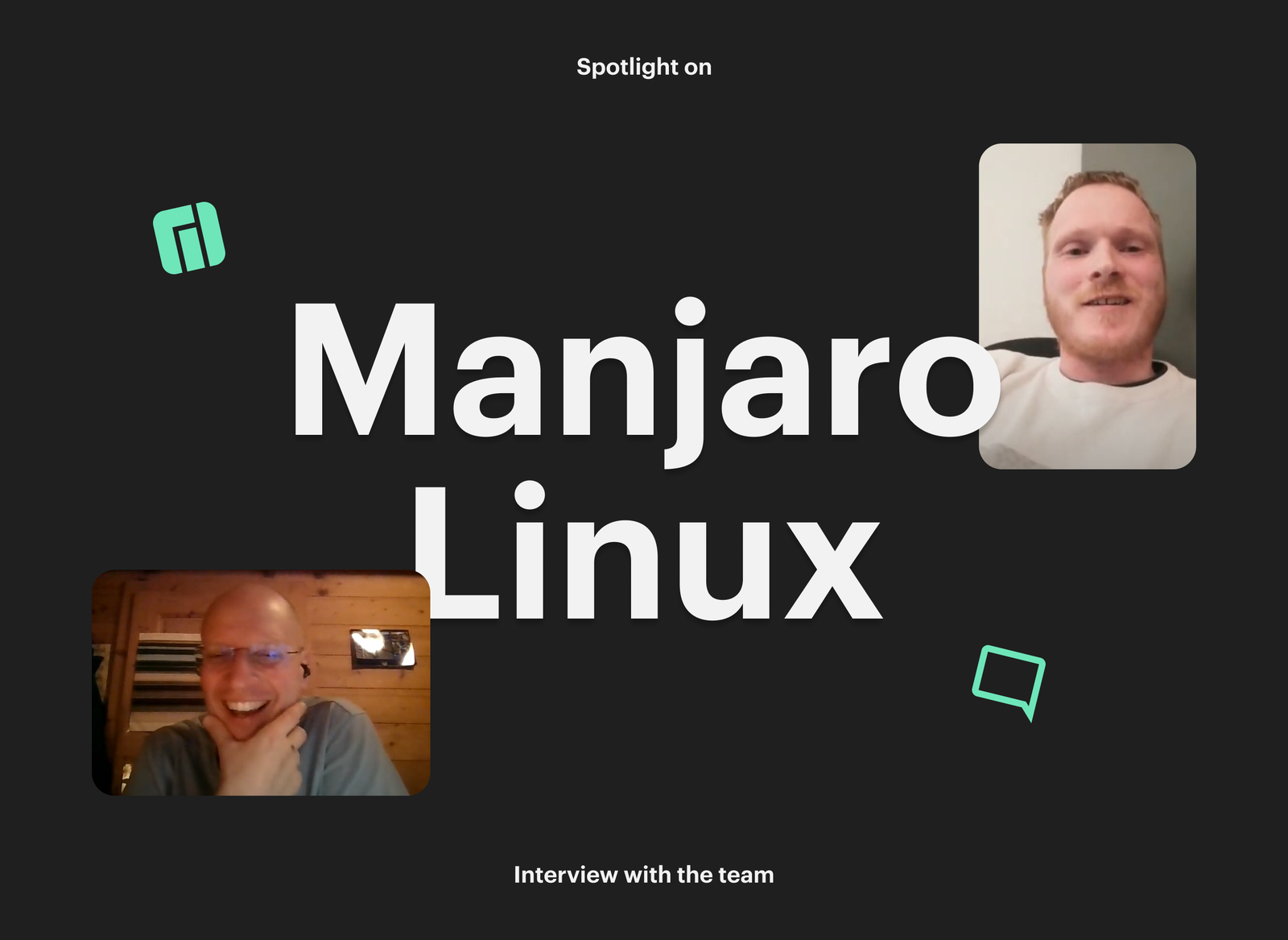 Spotlight on Manjaro Linux