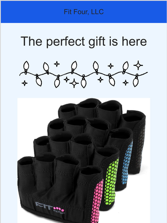 Need Gift ideas?