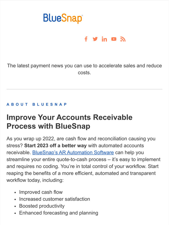 2023 Payment Predictions, Last Year’s Trends & More