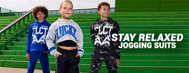 Shop sweats