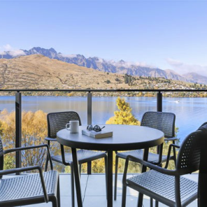 Oaks Queenstown Shores Resort