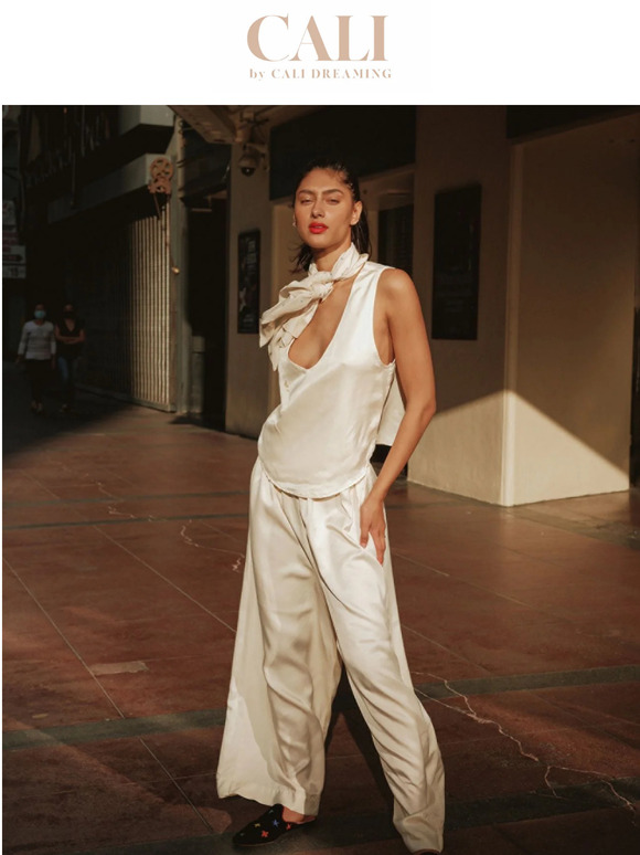 Holiday Looks, We've got you Covered…