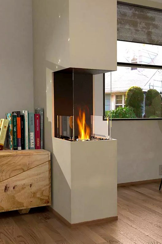 EcoSmart Fire. Save up to 15%.