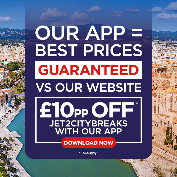 £10 Off With App