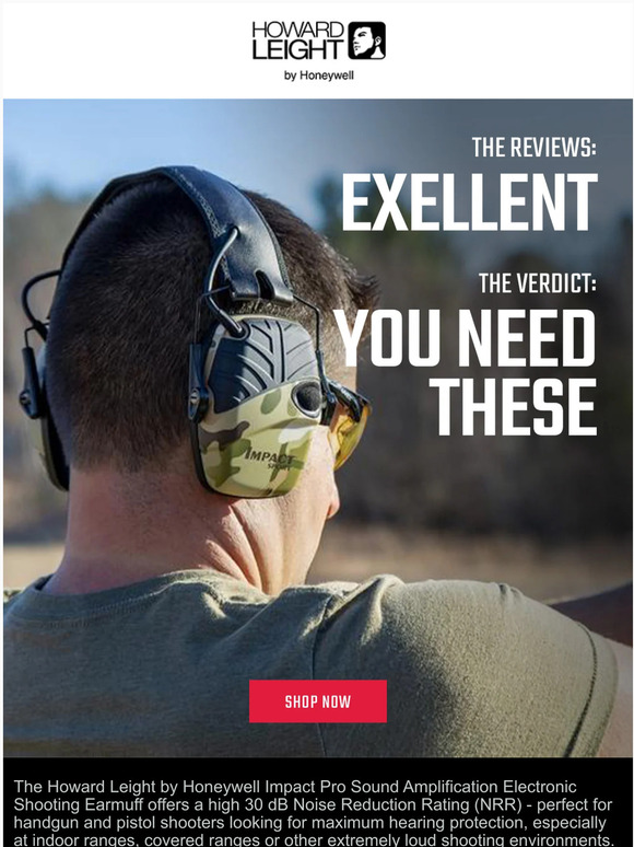 5-Star Reviews Are In