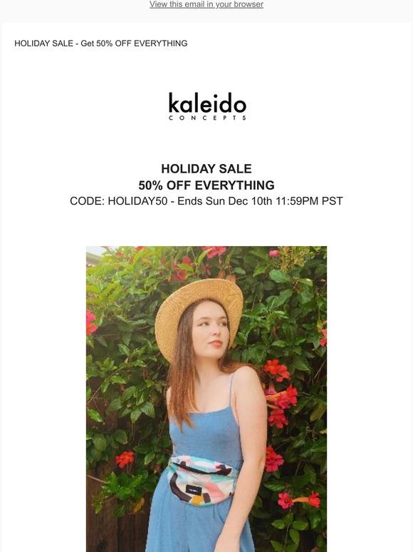 🎁Looking for Gift Ideas? Get 50% OFF