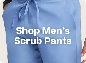 Shop Men's Scrub Pants