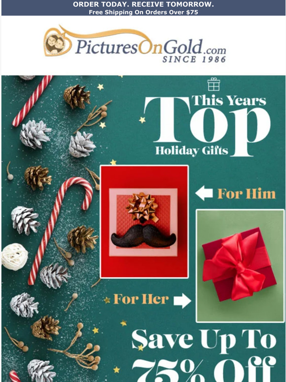 🔝This Years Best Selling Christmas Gifts!