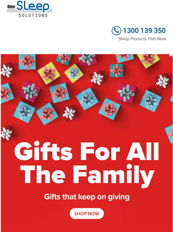 Stuck - Great Gift Ideas for all the Family