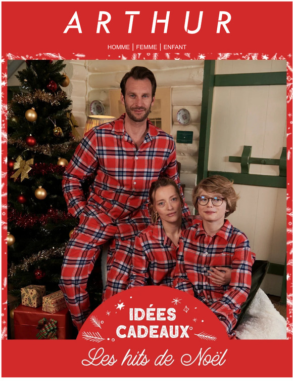 Nos hits de Noël 🎵🔔 🎶 