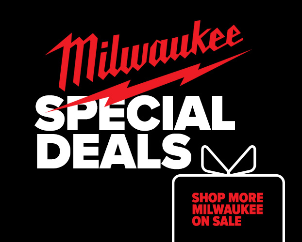 Northern Tool Milwaukee Deals + Free Gift Card Up To 200 Value Milled