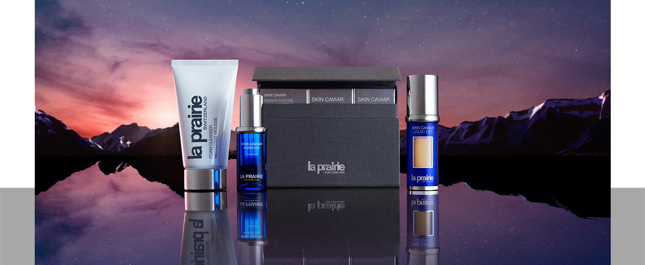La Prairie