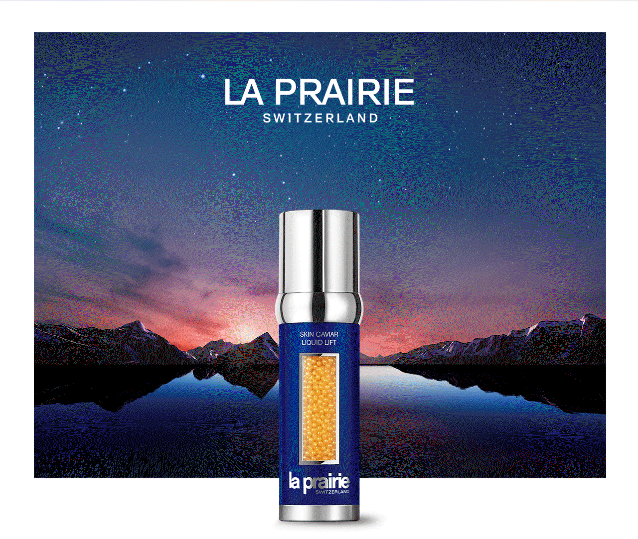 La Prairie