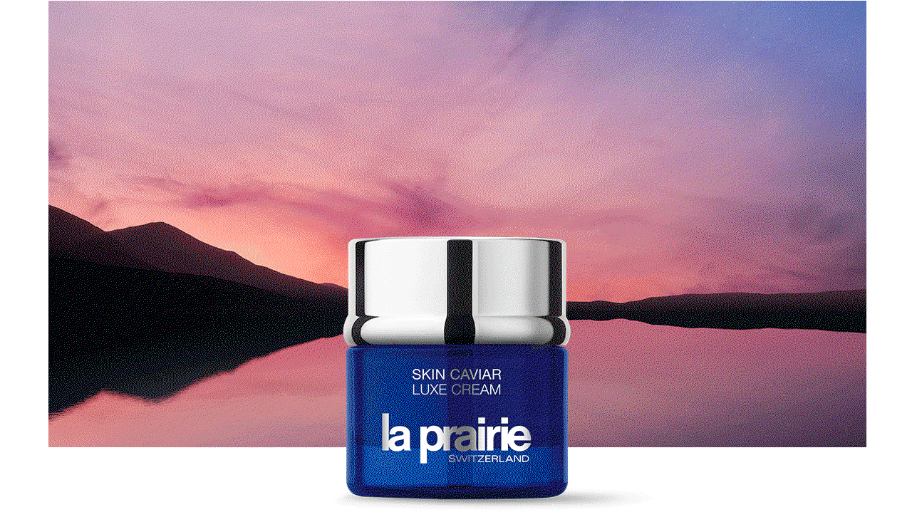 La Prairie