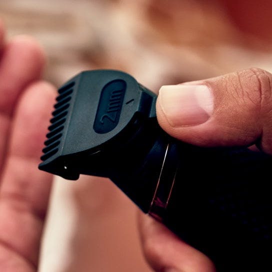 Dollar Shave Club The Top Trimmer Tips Milled