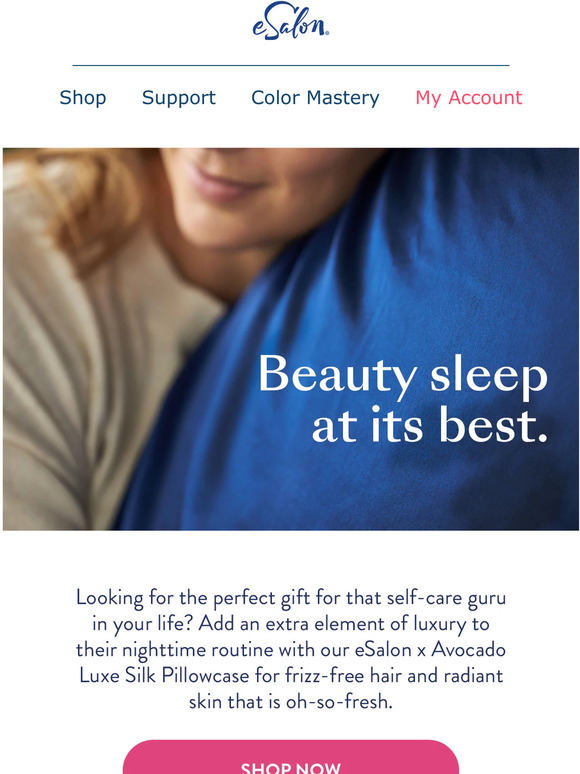 The perfect gift for any self-care lover.