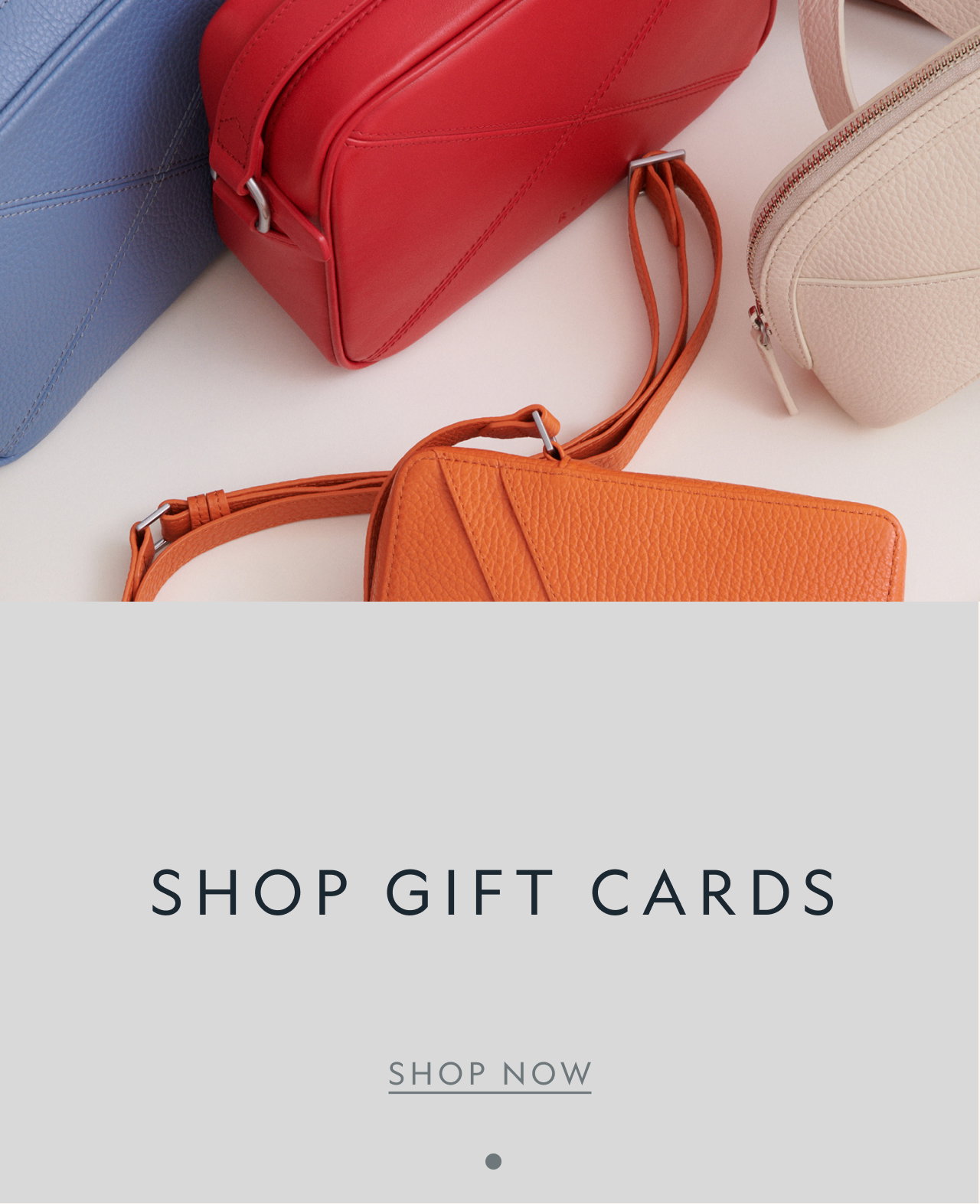 Shop Gift Cards