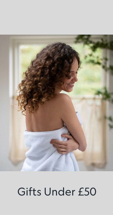 Gifts Under £50