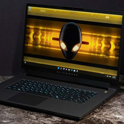 Alienware Is Reviving the Brand's 18-Inch Gaming Laptop