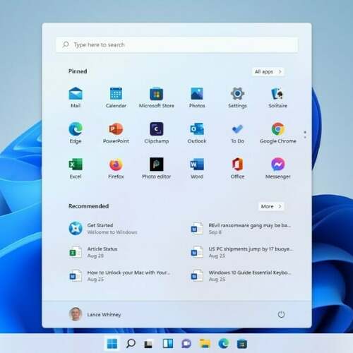 Get Started: How to Customize the Start Menu in Windows