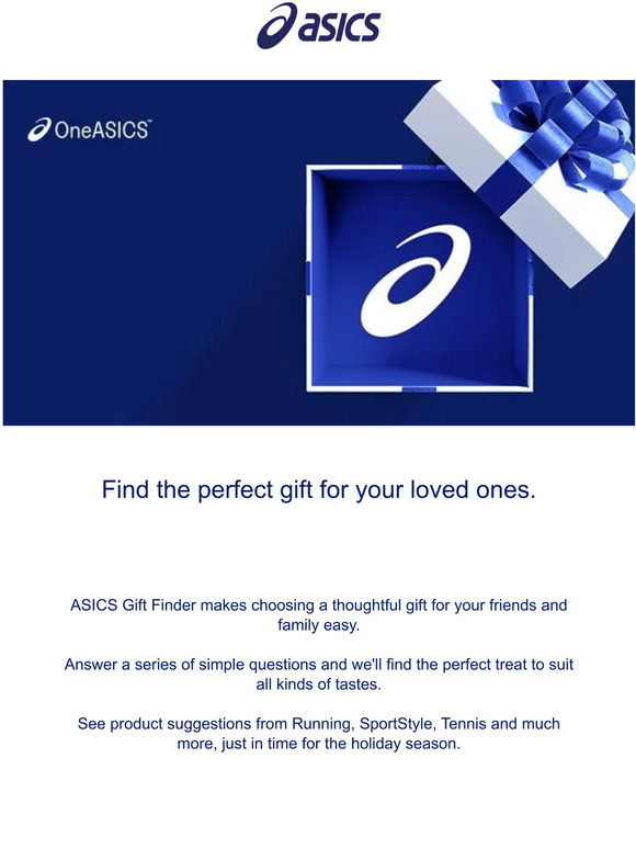 Looking for that perfect gift?