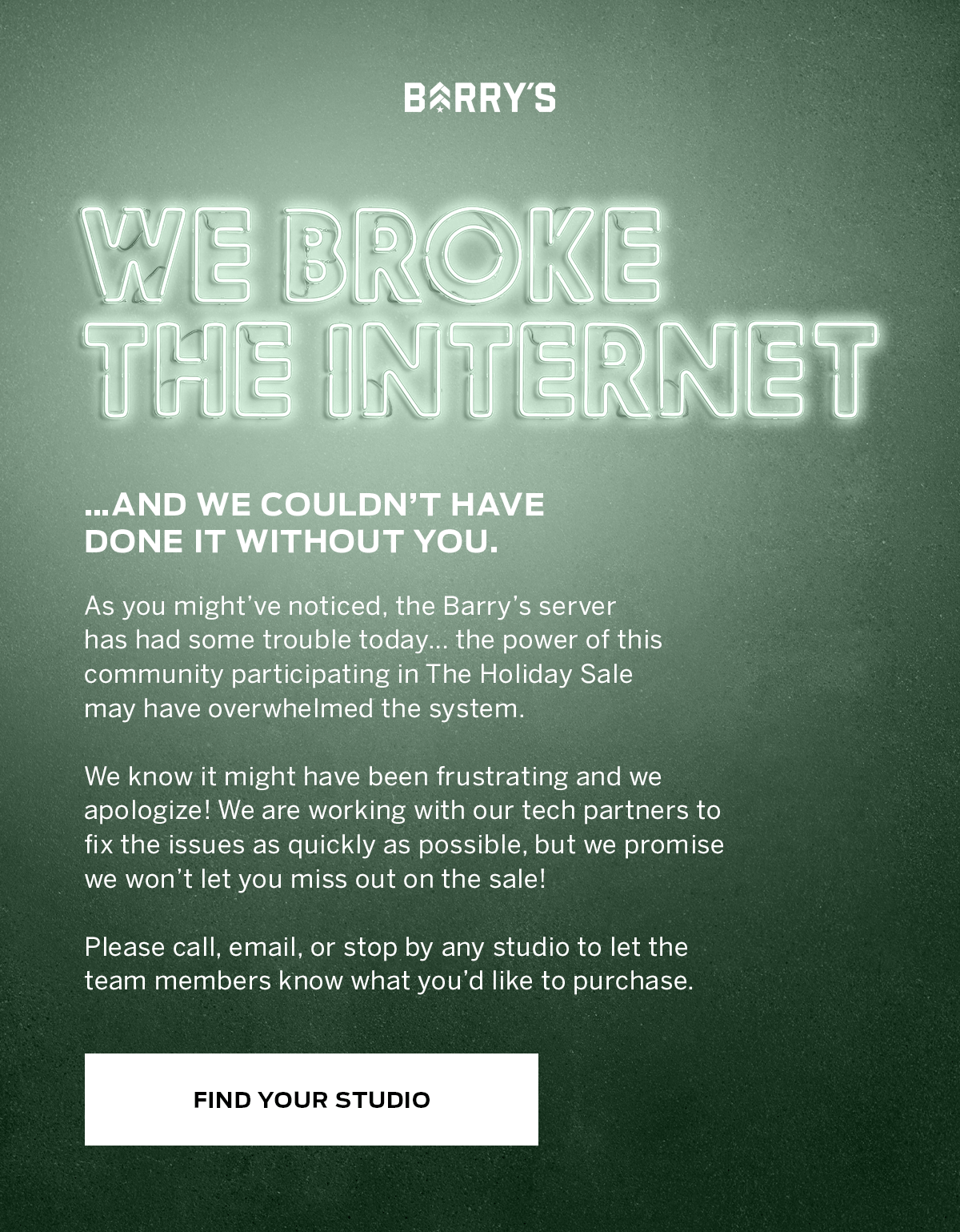 The Zaystheway Leak That Broke The Internet