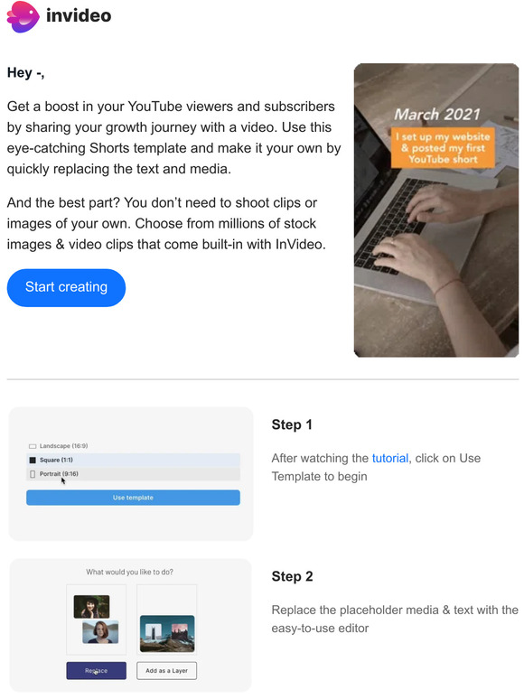 Give your YouTube a quick boost with this engaging Short