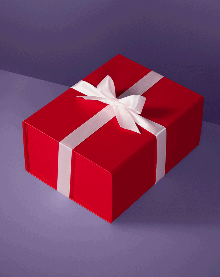 Third Love Your Mystery Offer is Inside! Milled