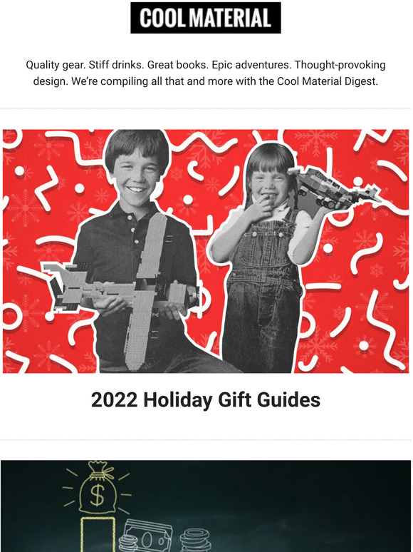 Shop Cool Material The 10 Top Pocket Knife Brands Every Guy Should