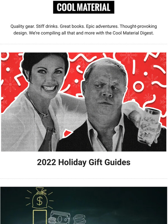 Shop Cool Material The 10 Top Pocket Knife Brands Every Guy Should