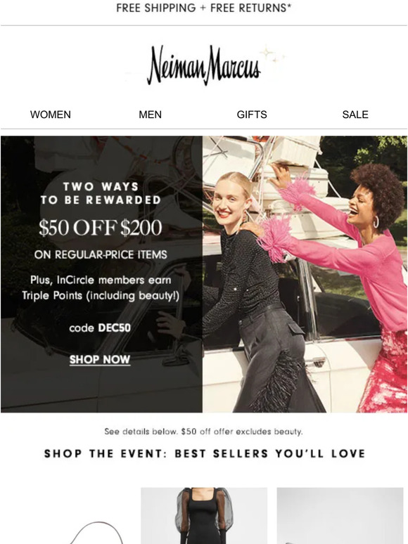 National Business Furniture, Inc Check off your gift list & get 50