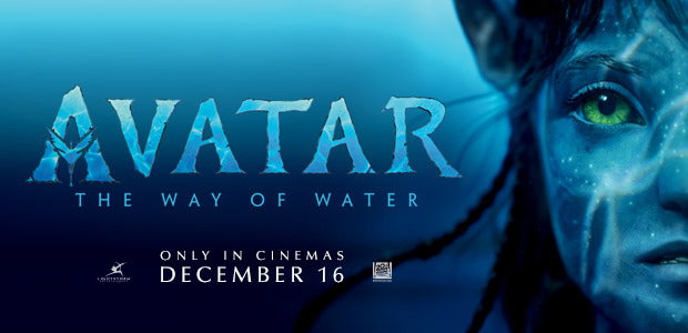 Avatar The Way Of Water