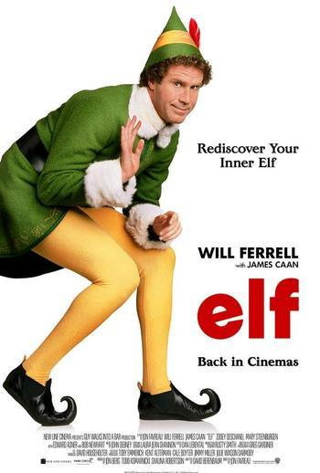 Elf