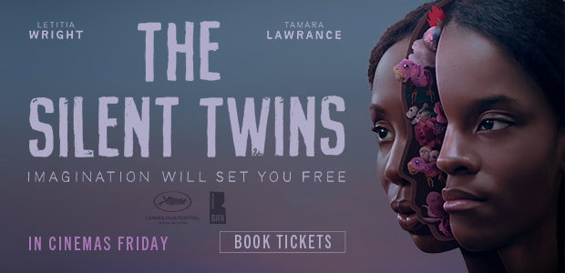 The Silent Twins