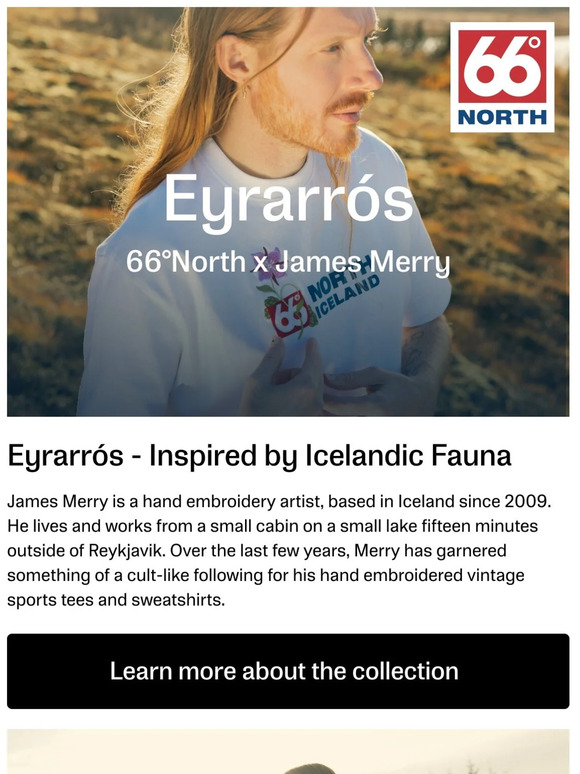 Eyrarrós