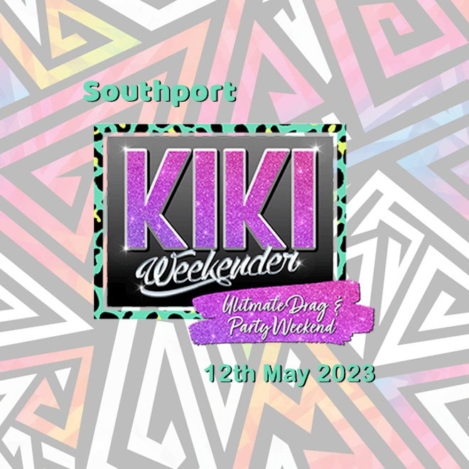 Southport KIKI Weekender