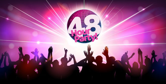 48 Hour Party