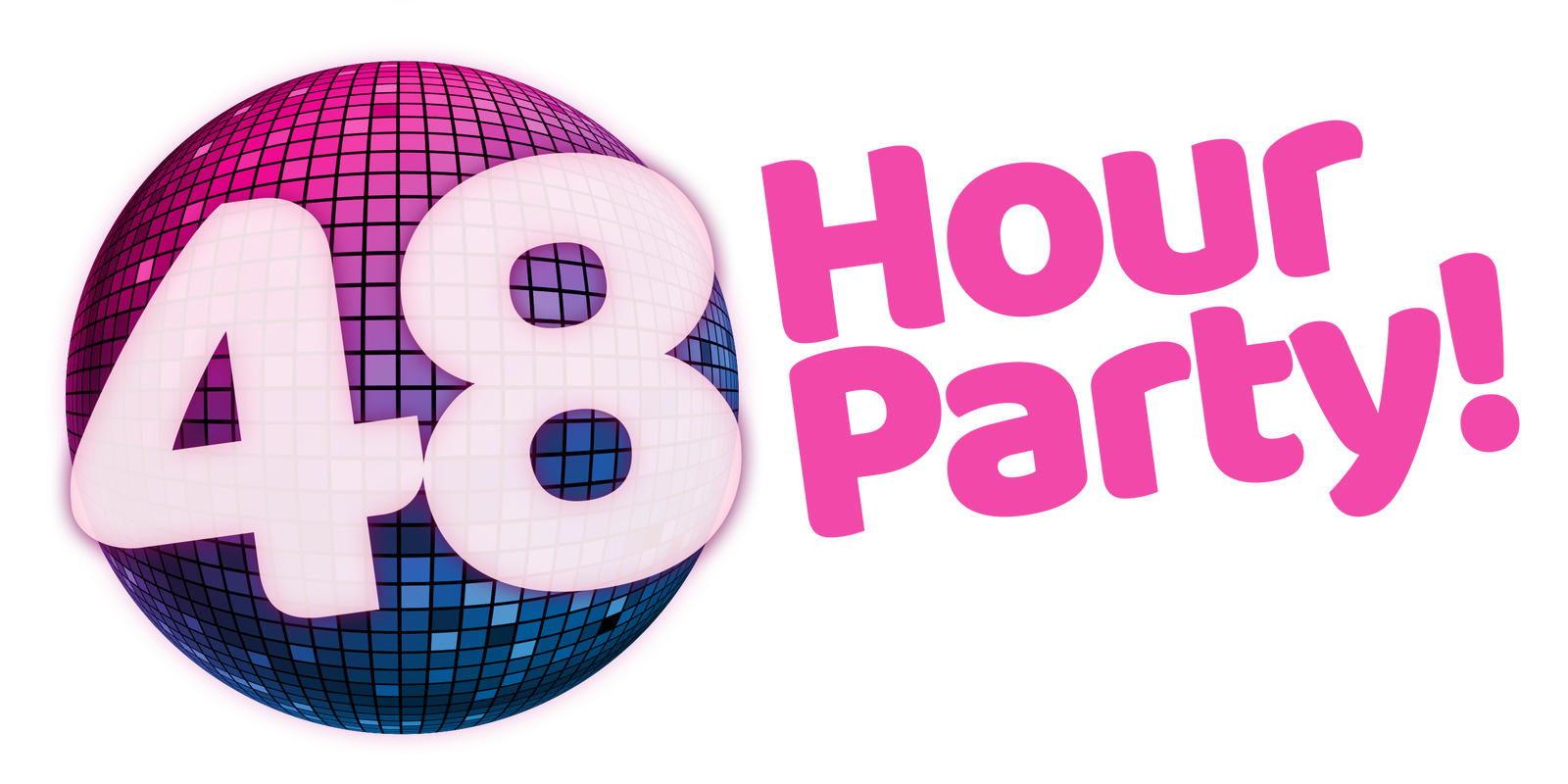 48 Hour Logo