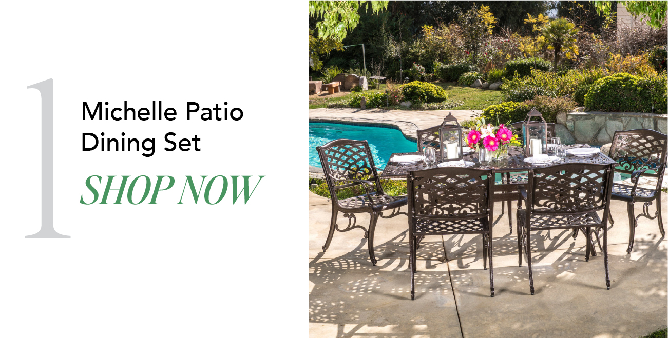 Hayneedle Top 10 of 2022 Milled