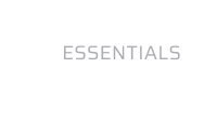 Essentials